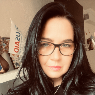 Ольга Громова - Grantera