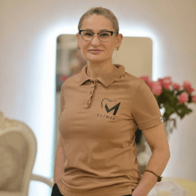 Ірина Кожевнікова