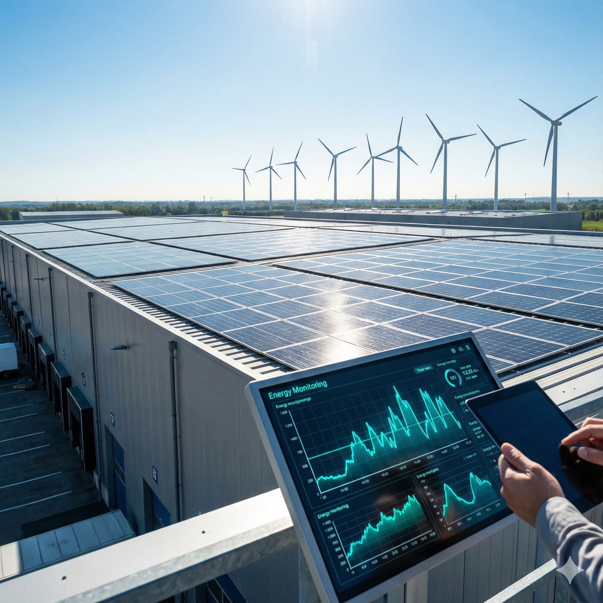 Енергонезалежність