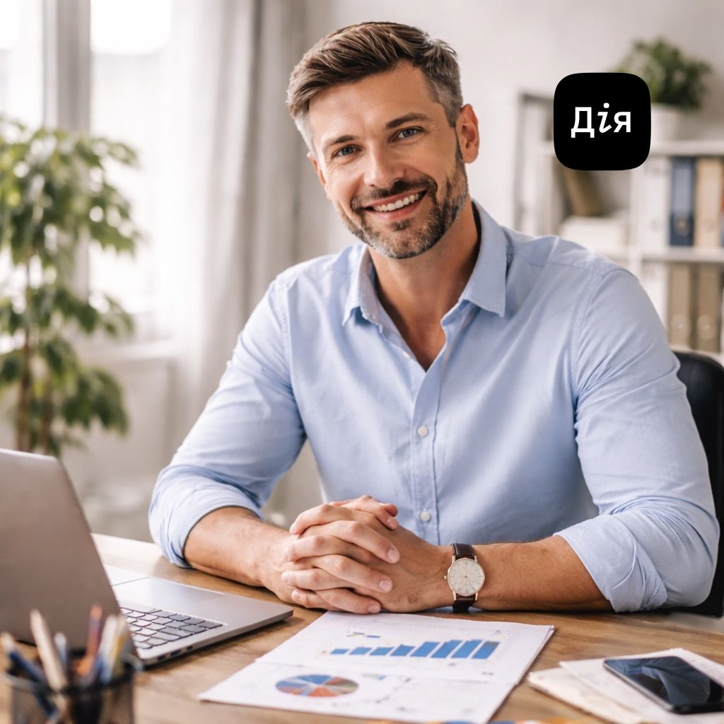 Власна справа