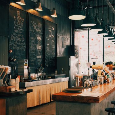 Інфраструктура гостинності