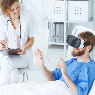 Медичні технології